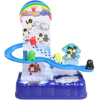 楽天市場 電動おすべりペンギン おもちゃの三洋堂