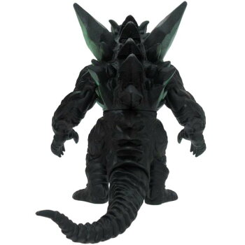 楽天市場 バンダイ ウルトラマン ウルトラ怪獣シリーズ119 アークベリアル おもちゃの三洋堂