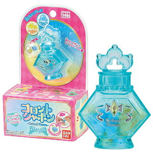 コロントシャボン ダイヤキャリーセット