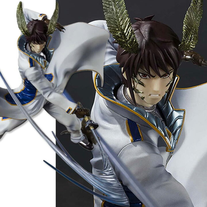 楽天市場 フィギュアーツzero テラフォーマーズ 膝丸燈 おもちゃの三洋堂