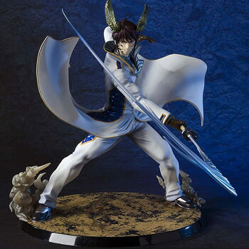 フィギュアーツzero テラフォーマーズ 膝丸燈 おもちゃの三洋堂