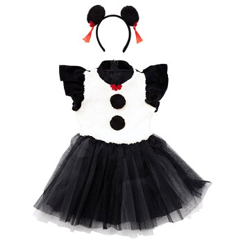 楽天市場 プティパンダ キッズ 140 ハロウィン コスチューム おもちゃの三洋堂