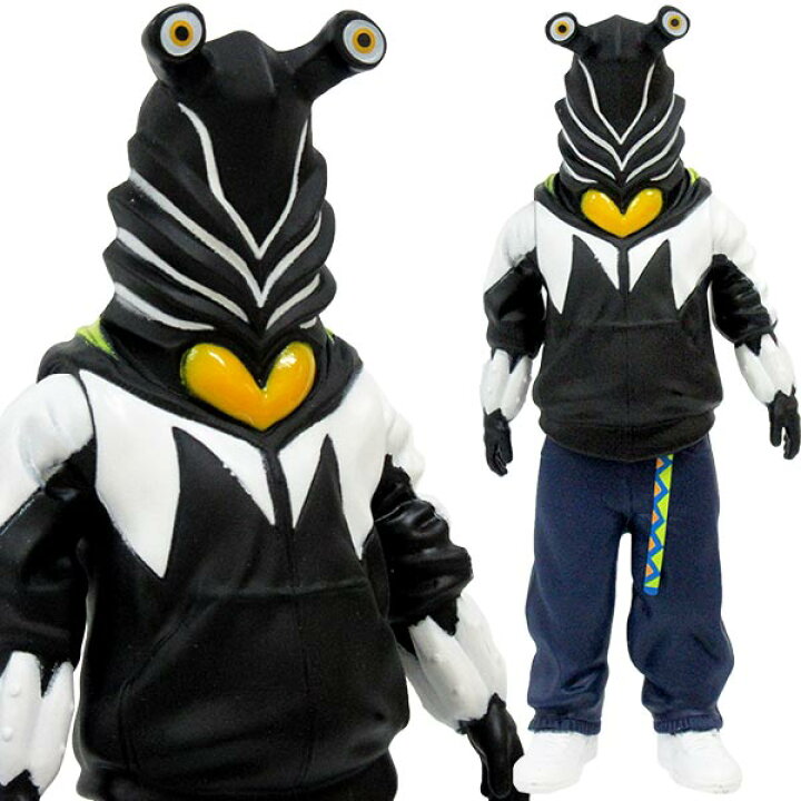 楽天市場 ウルトラマン ウルトラ怪獣シリーズex ペガ おもちゃの三洋堂