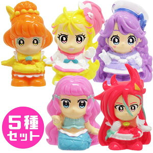 プリキュア すくい人形の人気商品 通販 価格比較 価格 Com