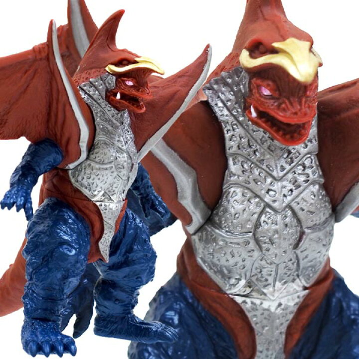 楽天市場 ウルトラマントリガー ウルトラ怪獣シリーズ 147 ゴルバー おもちゃの三洋堂 楽天市場 ウルトラマントリガー ウルトラ怪獣シリーズ 147 ゴルバー おもちゃの三洋堂