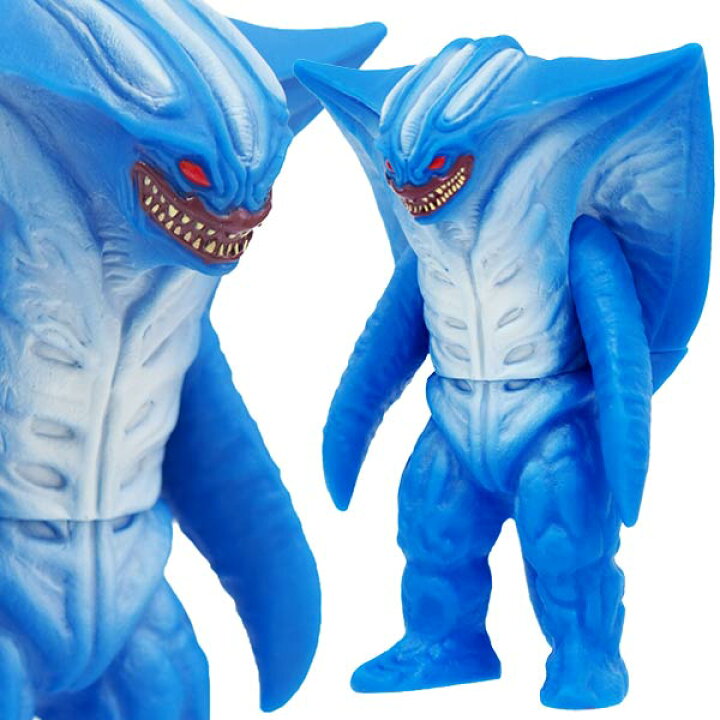 楽天市場】ウルトラマントリガー ウルトラ怪獣シリーズ 151 ガゾート 