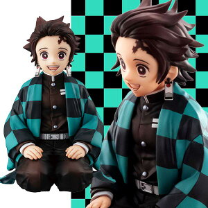 G.E.M.シリーズ 鬼滅の刃 てのひら炭治郎くん 完成品フィギュア