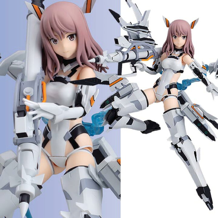 楽天市場】figma アリス・ギア・アイギス 四谷ゆみ 可動フィギュア 