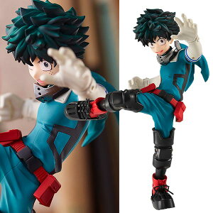 ※訳あり品※POP UP PARADE 僕のヒーローアカデミア 緑谷出久 コスチュームγ Ver. 完成品フィギュア