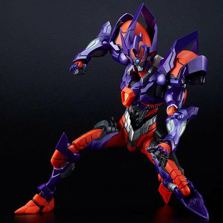 楽天市場】【決算セール】 SSSS.DYNAZENON グリッドナイト GIGAN-TECHS 