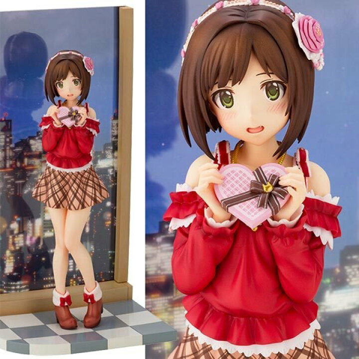 楽天市場】アイドルマスター シンデレラガールズ 前川みく-off stage 