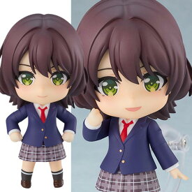 弱キャラ友崎くん ねんどろいど 日南葵 可動フィギュア