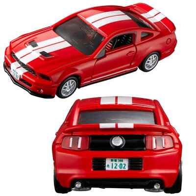楽天市場 トミカプレミアム トミカプレミアムunlimited 02 名探偵コナン フォード マスタング 赤井秀一 おもちゃの三洋堂