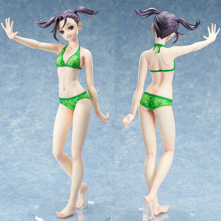 楽天市場】【決算セール】ラブプラス 小早川凛子 水着Ver. 1/4 完成品 