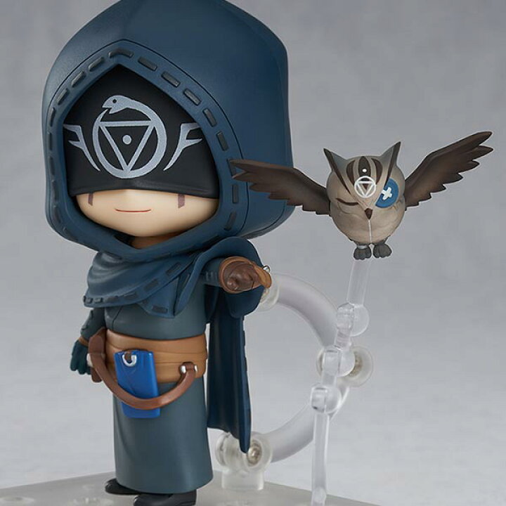 楽天市場 ねんどろいど Identityv 第五人格 占い師 可動フィギュア おもちゃの三洋堂