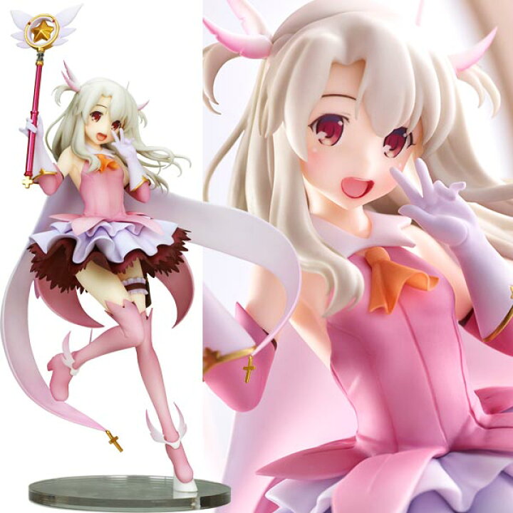楽天市場】Fate/kaleid liner Prisma Illya プリズマ ファンタズム 