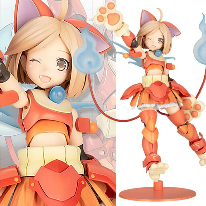 楽天市場】装甲娘 LBCS：ジ・バニャン コザクラツグミ プラモデル  