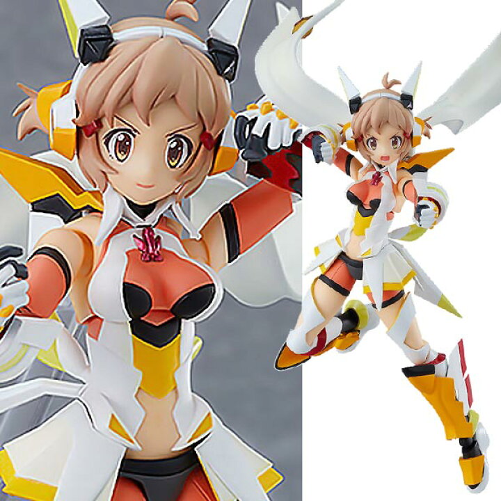 楽天市場】ACT MODE 戦姫絶唱シンフォギアGX 立花響 可動フィギュア 