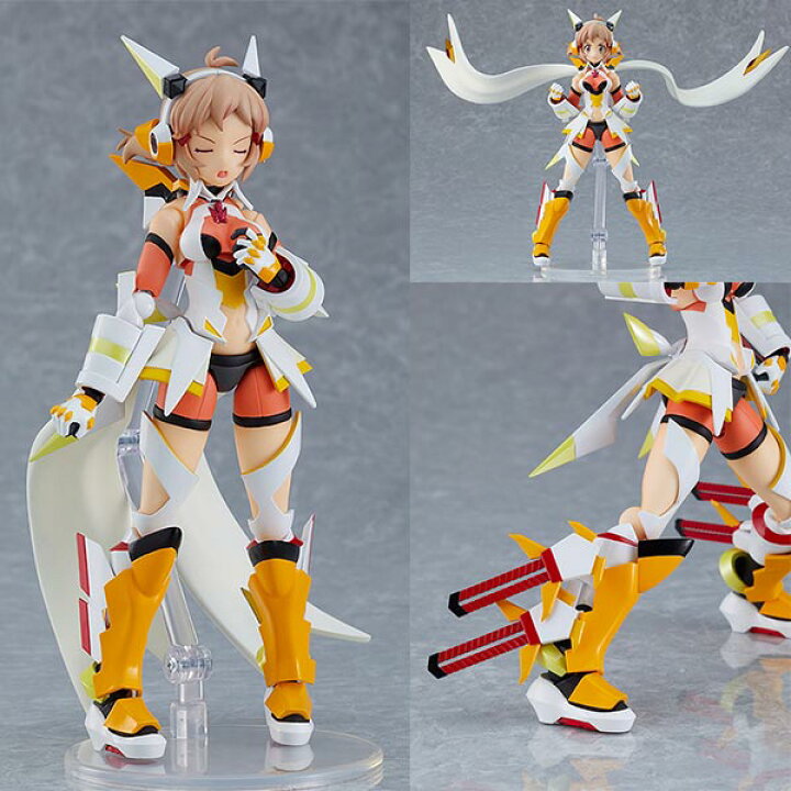 楽天市場】ACT MODE 戦姫絶唱シンフォギアGX 立花響 可動フィギュア 