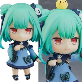 【楽天スーパーセール限定価格】ねんどろいど ホロライブプロダクション 潤羽るしあ 可動フィギュア