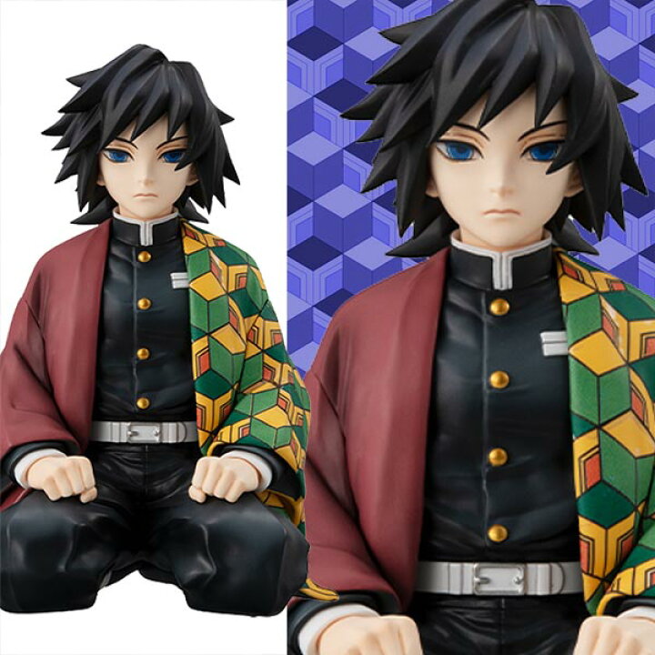 楽天市場】【楽天スーパーセール限定価格】鬼滅の刃 てのひら義勇さん  