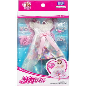 【メール便可】リカちゃん LW-15 フラワーフェアリー