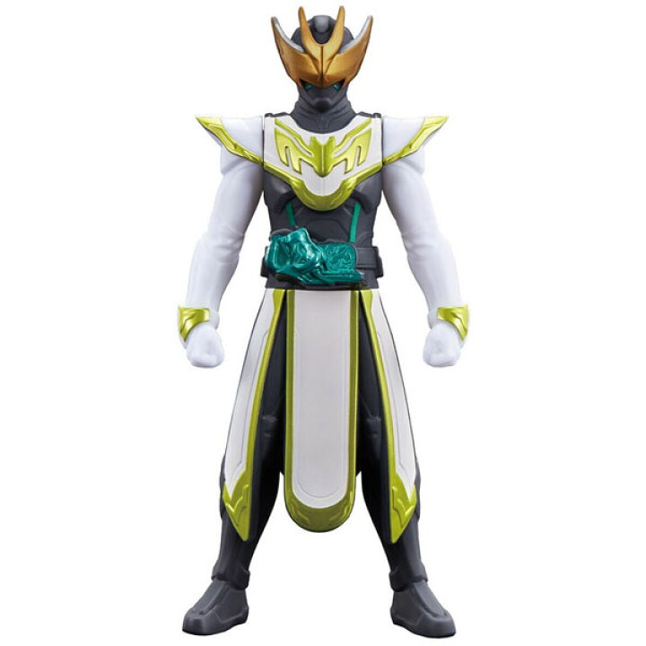 楽天市場】仮面ライダーリバイス ライダーヒーローシリーズ04 仮面 