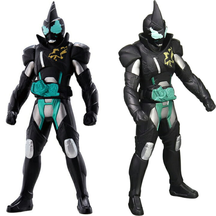 楽天市場】ライダーヒーローシリーズ05 仮面ライダーエビル バット 