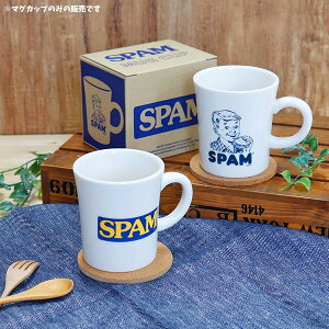 SPAM �}�O�J�b�v