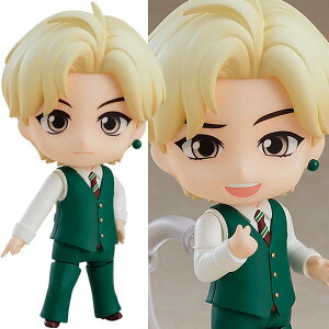 TinyTAN ねんどろいど V 可動フィギュア