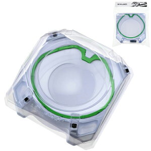 BEYBLADE X BX-10 GNXg[X^WA