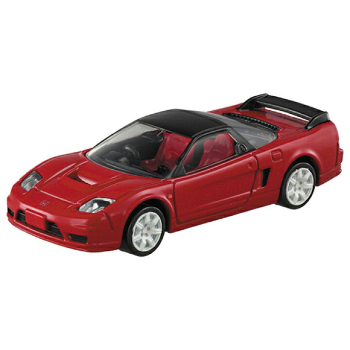 楽天市場】トミカプレミアム Honda NSX 3 MODELS Collection 