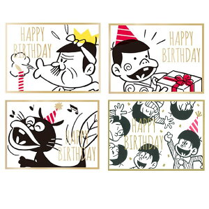 y[։z FUJIO AKATSUKA o[Xf[vXJ[h