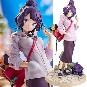 Fate/Grand Order �t�H�[���i�[ �����k�� �p�엷��Ver. 1/7 �����i�t�B�M���A