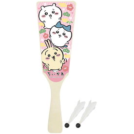 【楽天スーパーセール限定価格】ちいかわ 羽子板