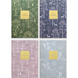 y[։zA5 Ԃm[g Ar X̎U 48y[W 4Zbg