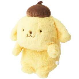 サンリオキャラクターズ ふんばるず ポムポムプリン