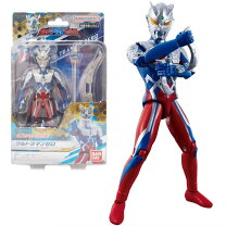 楽天市場】ウルトラアクションフィギュア ウルトラマンゼロ ウルトラ 