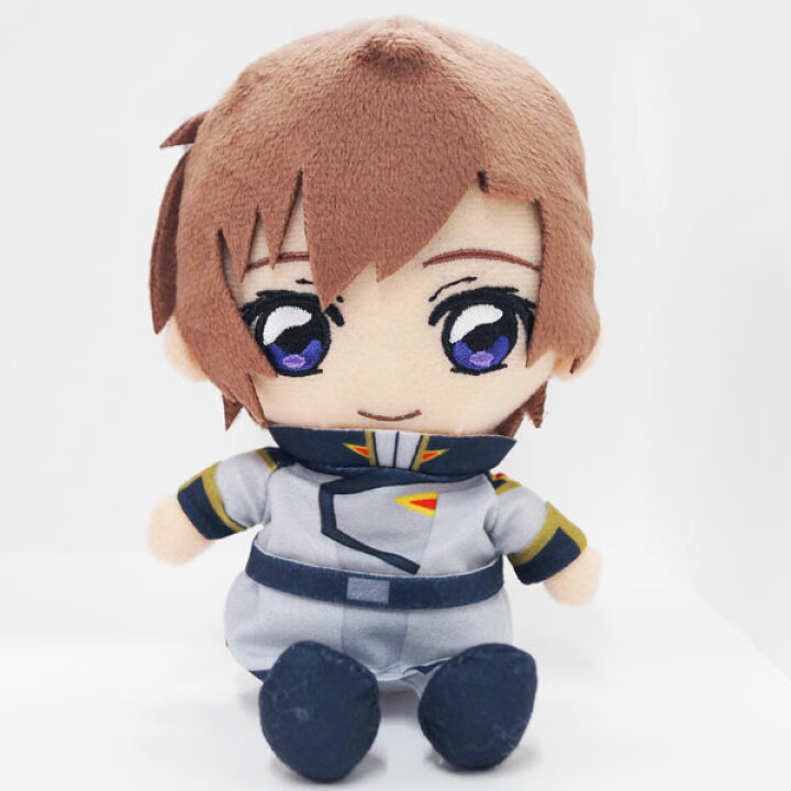 楽天市場】劇場版「機動戦士ガンダムSEED FREEDOM」 Chibiぬいぐるみ 