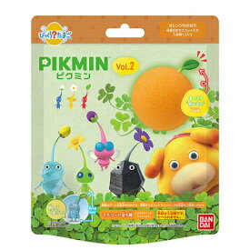 びっくらたまご PIKMIN Vol.2