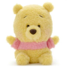 ディズニーキャラクター たぷんたぷん ぬいぐるみ くまのプーさん