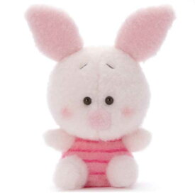 ディズニーキャラクター たぷんたぷん ぬいぐるみ ピグレット