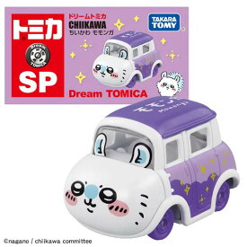 ドリームトミカ SP ちいかわ モモンガ