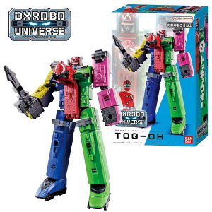 X[p[V[Y ԐgbLEW[ DXROBO UNIVERSE gbLEI[