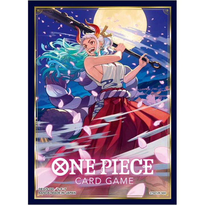 楽天市場】【メール便可】ONE PIECEカードゲーム オフィシャルカード 