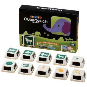 JOUJOU cube touch 