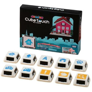 JOUJOU cube touch ܂