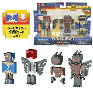 }CNtg (MINECRAFT) NGC^[V[Y GNXeVpbN tBMAA\[g XN[`[