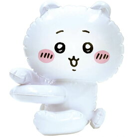 【メール便可】ちいかわ 抱きつきマスコット ちいかわ