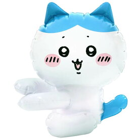 【メール便可】ちいかわ 抱きつきマスコット ハチワレ